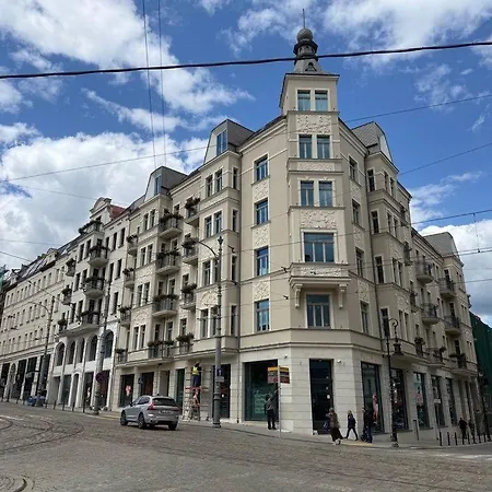 The Five Podgorna 11 Lägenhet *