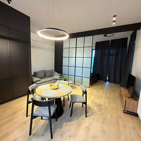 The Five Podgorna 11 * Poznań