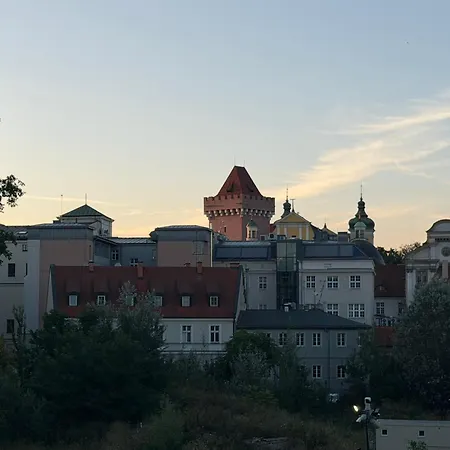 The Five Podgorna 11